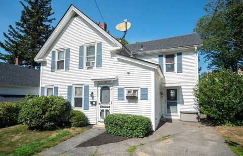 20 Oak Court, Clinton, MA 01510