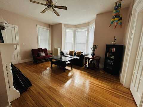 43 Dartmouth St., Somerville, MA 02145
