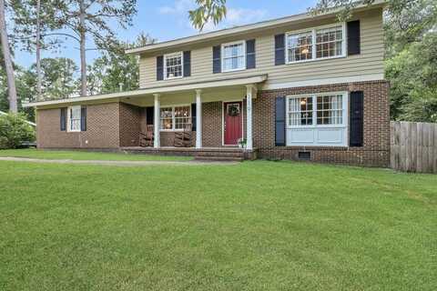 119 Maplewood, Milledgeville, GA 31061