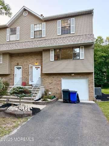 58 Dortmunder Drive, Manalapan, NJ 07726