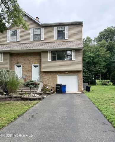 58 Dortmunder Drive, Manalapan, NJ 07726