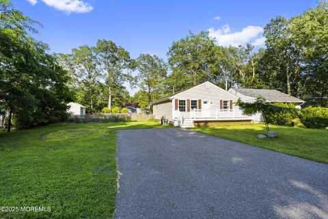 483 Lake Barnegat Drive S, Forked River, NJ 08731