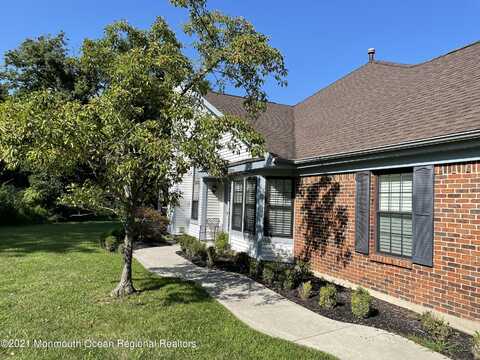 91 Gimbel Place, Ocean Twp, NJ 07712