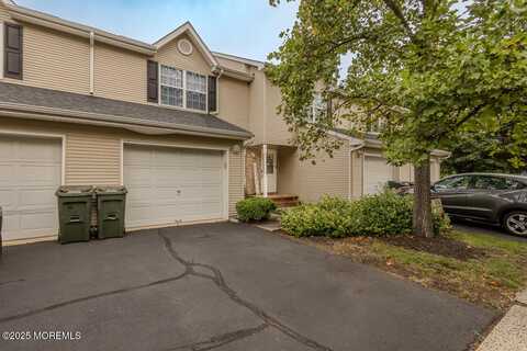 14 Lucia Court, Aberdeen, NJ 07747
