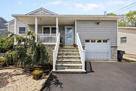 44 Cabana Drive, Brick, NJ 08723