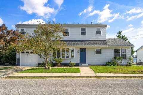 7 W Sail Drive, Little Egg Harbor, NJ 08087