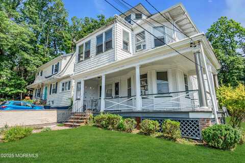 7 Lawrence Avenue, West Orange, NJ 07052