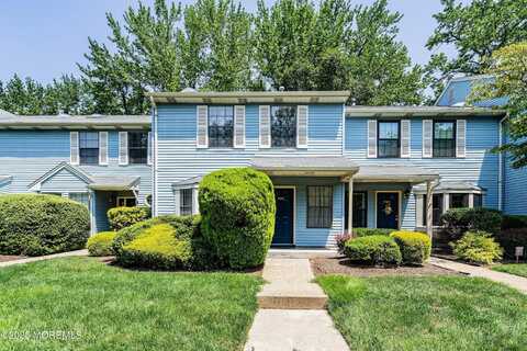 804 Timber Oaks Road, Edison, NJ 08820