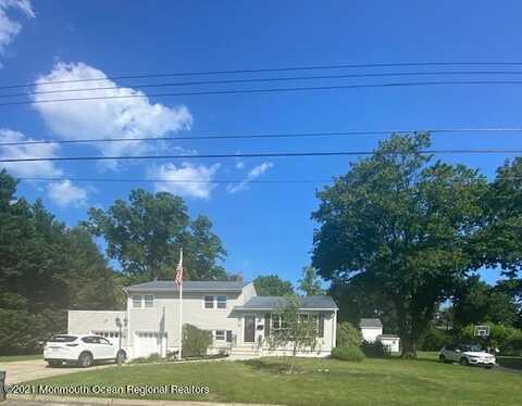 14 Hilltop Road, West Long Branch, NJ 07764