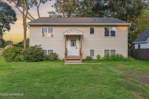 1234 William Street, Point Pleasant Boro, NJ 08742