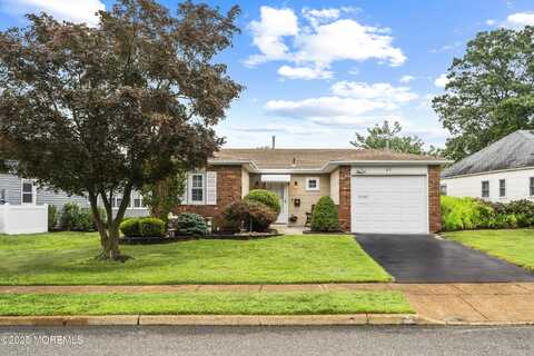 65 Central Boulevard, Brick, NJ 08724