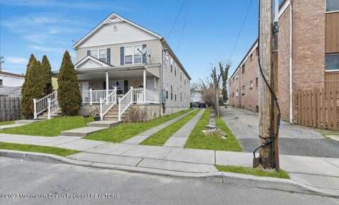 1317 Washington Avenue, Asbury Park, NJ 07712