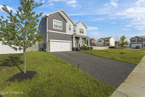 2 Half Hitch Road, Barnegat, NJ 08005