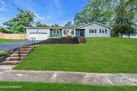 705 Revolutionary Road, Brick, NJ 08724