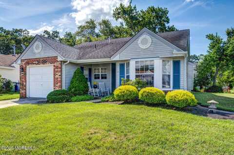 117 Mohican Lane, Little Egg Harbor, NJ 08087