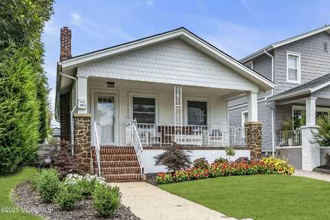 304 1/2 Evergreen Avenue, Bradley Beach, NJ 07720