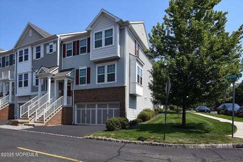 304 Kiersten Drive, Highland Park, NJ 08904