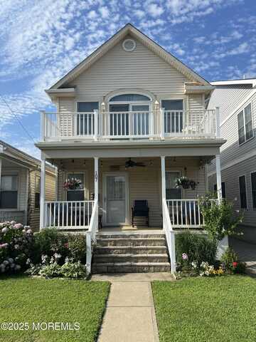 107 15th Avenue, Belmar, NJ 07719
