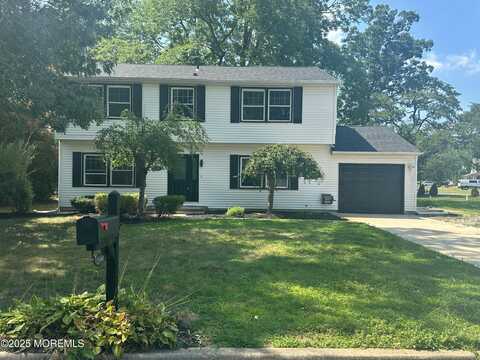 2800 Perna Lane, Vineland, NJ 08361