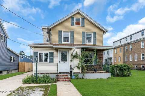 324 Maple Place, Keyport, NJ 07735