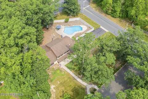 2 Kerry Court, Old Bridge, NJ 08857