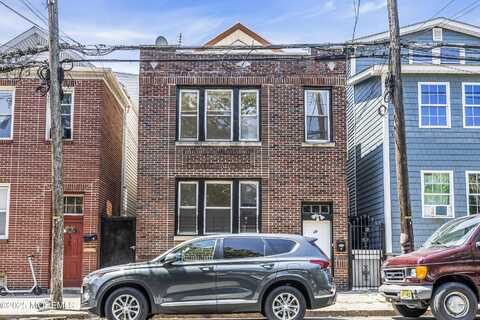 35 Webster Street, Newark, NJ 07104