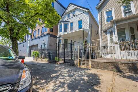 168 N 5th Street, Newark, NJ 07107