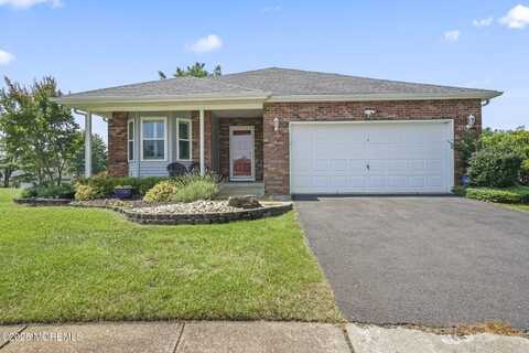 10 Surray Court, Marlboro, NJ 07746