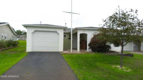 38 Watkins Road, Brick, NJ 08724
