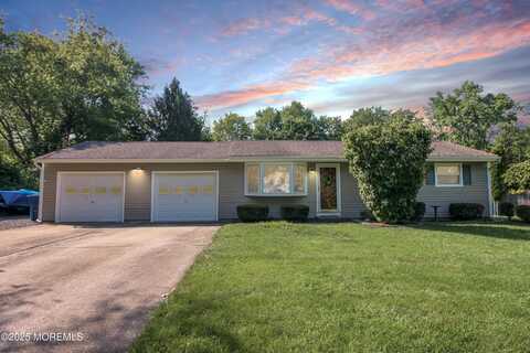 35 Dawn Cypress Lane, Jackson, NJ 08527