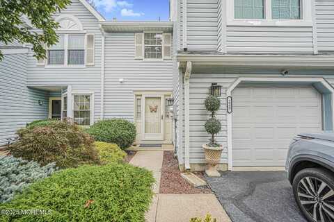 225 Century Way, Manalapan, NJ 07726