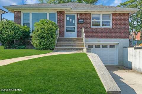 58 Avery Avenue, Long Branch, NJ 07740