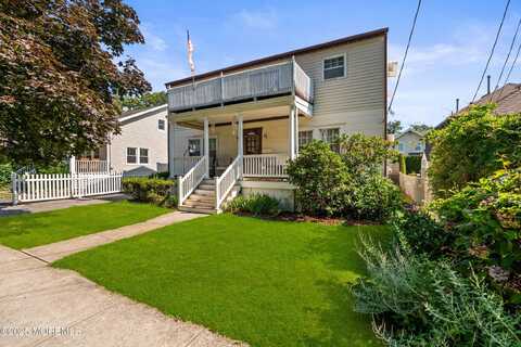 1503 S Wanamassa Drive, Ocean Twp, NJ 07712