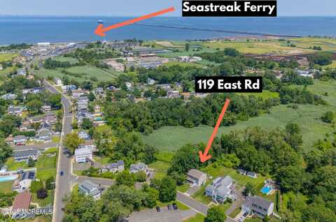 119 East Road, Belford, NJ 07718