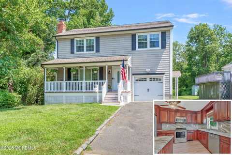 119 East Road, Belford, NJ 07718