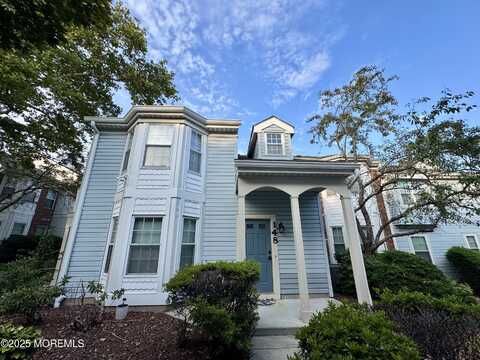 148 Tulip Lane, Freehold, NJ 07728