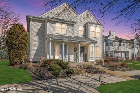 237 Paddington Court, Manalapan, NJ 07726