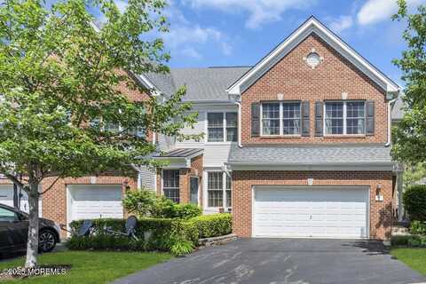 7 Hummingbird Drive, Manalapan, NJ 07726