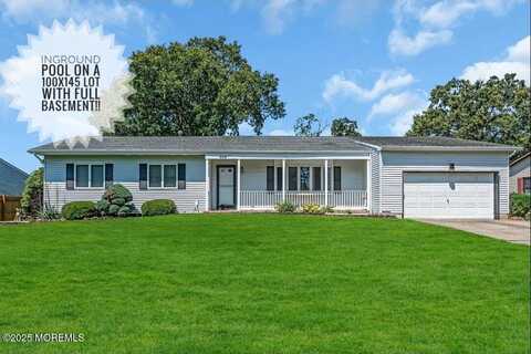 333 Savannah Road, Toms River, NJ 08757