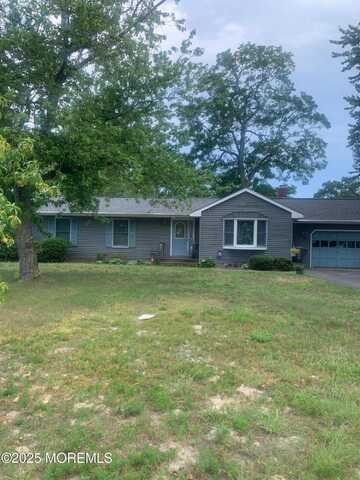 242 Sprucewood Drive, Brick, NJ 08723