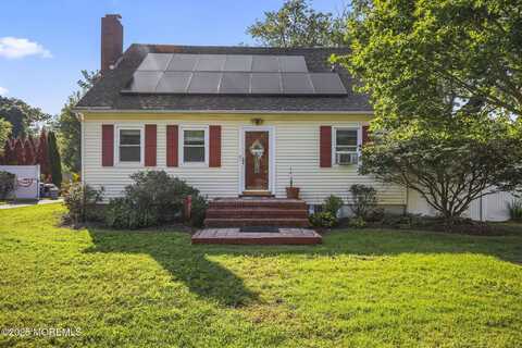 1222 Taylor Lane, Forked River, NJ 08731