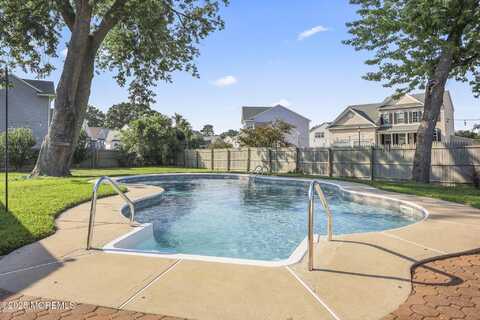 1222 Taylor Lane, Forked River, NJ 08731