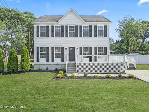 103 Sea Bright Road, Forked River, NJ 08731