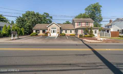 362 Broadway, Keyport, NJ 07735