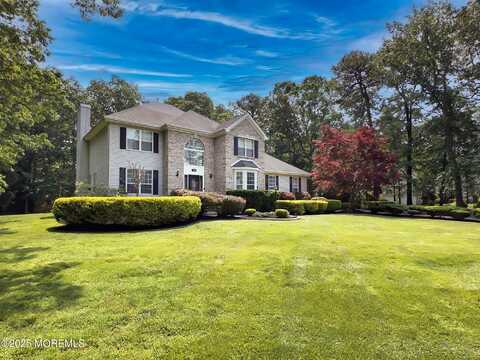 122 Erin Drive, Jackson, NJ 08527