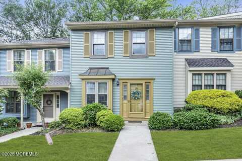 223 Perth Hill Court, Matawan, NJ 07747