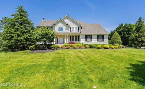 301 Karen Court, Freehold, NJ 07728