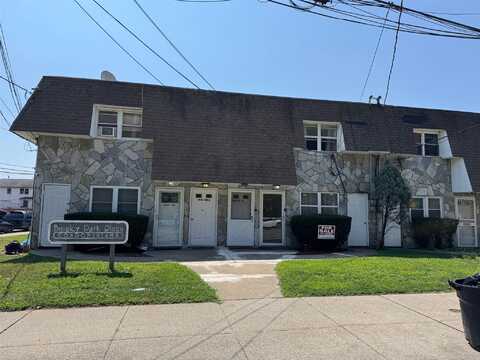 16634 137th Avenue, Jamaica, NY 11434