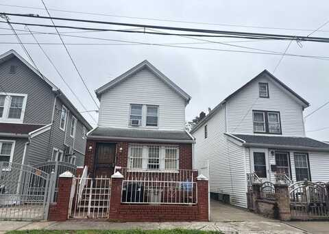 99-23 215th Street, Arverne, NY 11429