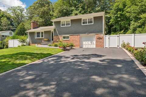 42 Wyoming Drive, Huntington Station, NY 11746
